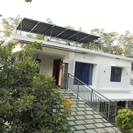 Winterhome Homestay Munnar Eksteriør billede