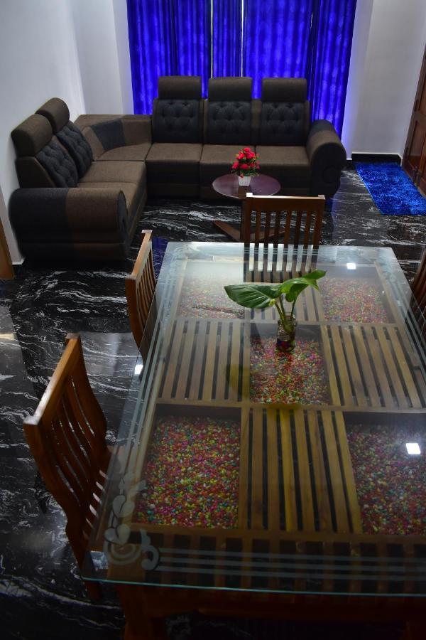 Winterhome Homestay Munnar Eksteriør billede