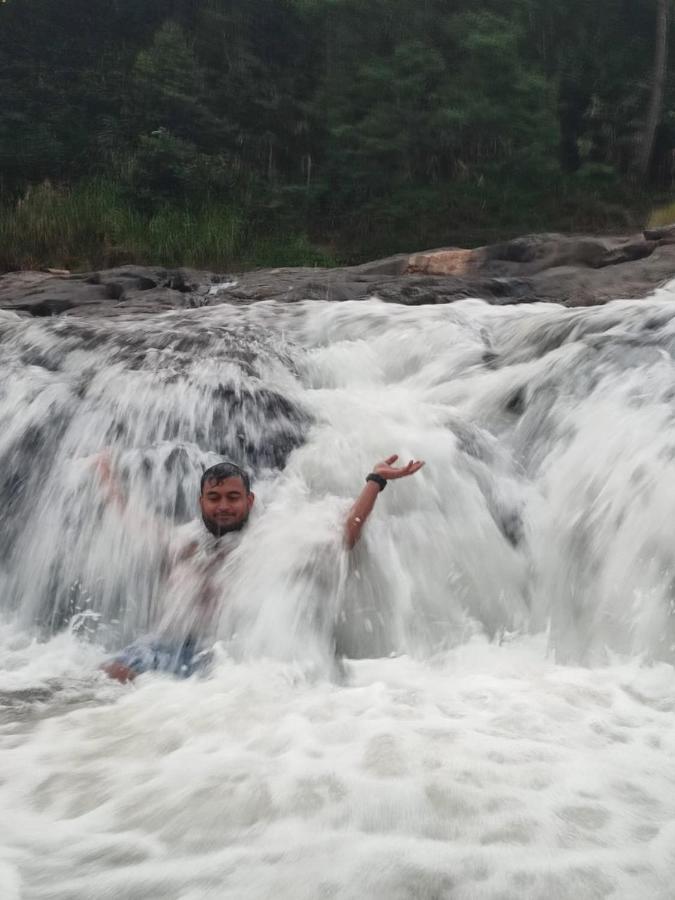 Winterhome Homestay Munnar Eksteriør billede
