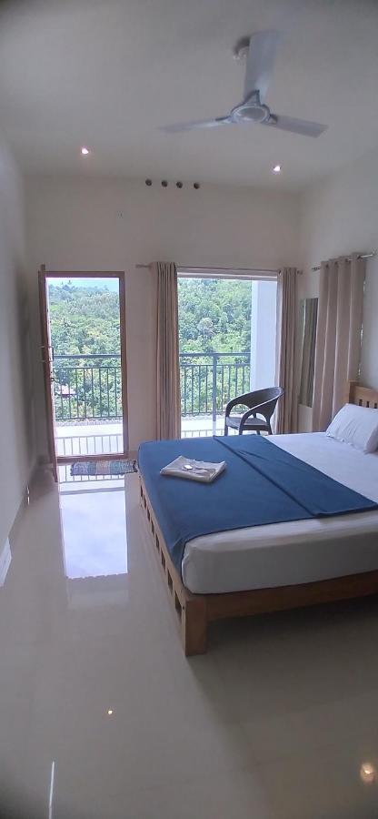 Winterhome Homestay Munnar Eksteriør billede