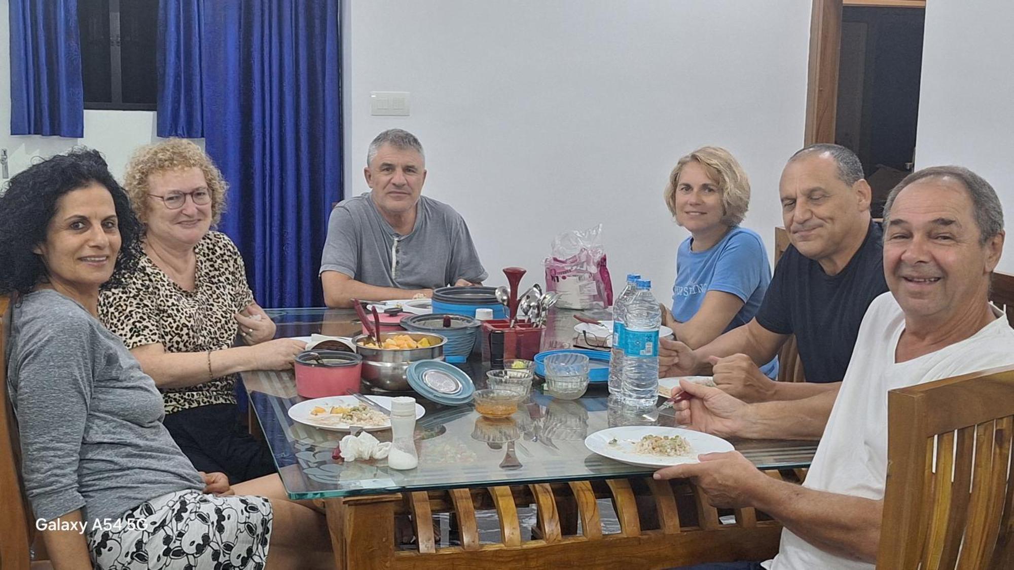 Winterhome Homestay Munnar Eksteriør billede