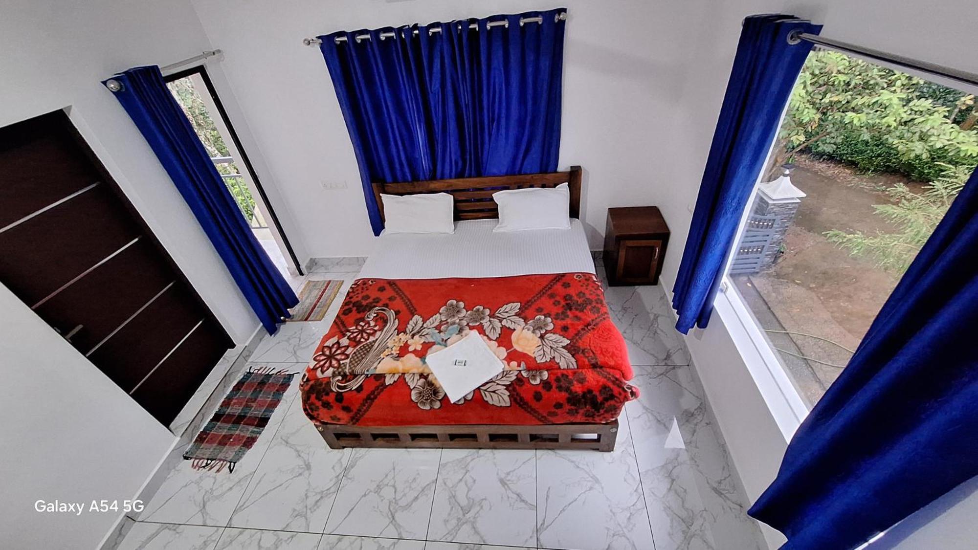 Winterhome Homestay Munnar Eksteriør billede