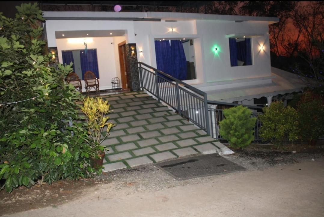 Winterhome Homestay Munnar Eksteriør billede